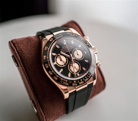 rolex cosmograph daytona everose|Rolex daytona everose gold price.